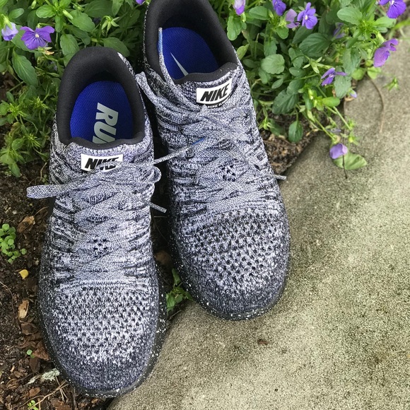 NWT Nike Lunarepic Low Flyknit 2 WMNS - Picture 6 of 8